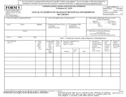Fill Out Your Washington 5 Form